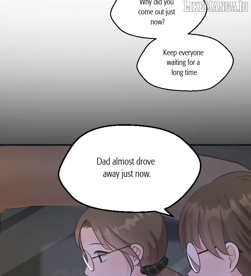 Soul to Soul Chapter 9 - page 55